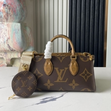 Louis Vuitton Top Handle Bags